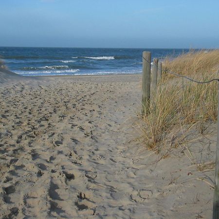 Meer Residenz Warnemuende Rostock Bilik gambar