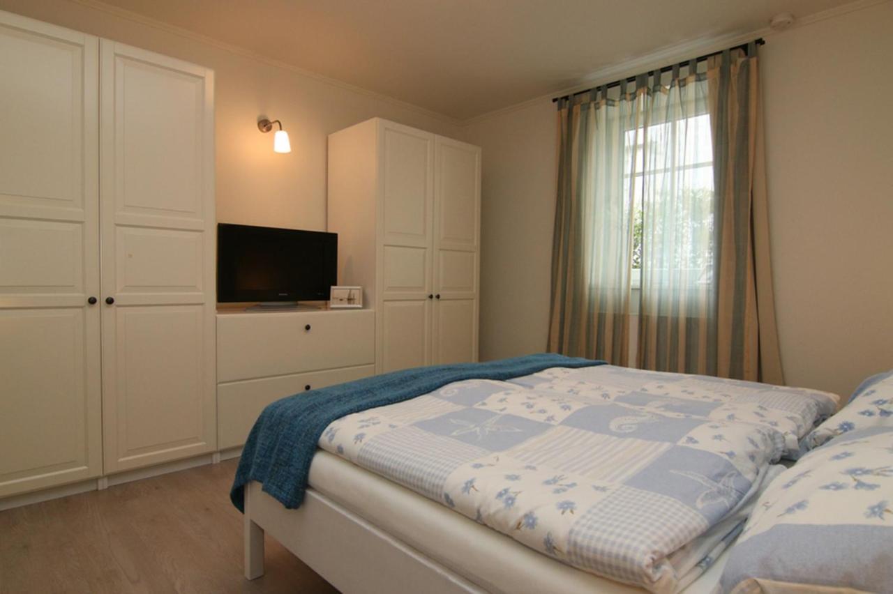 Meer Residenz Warnemuende Rostock Luaran gambar