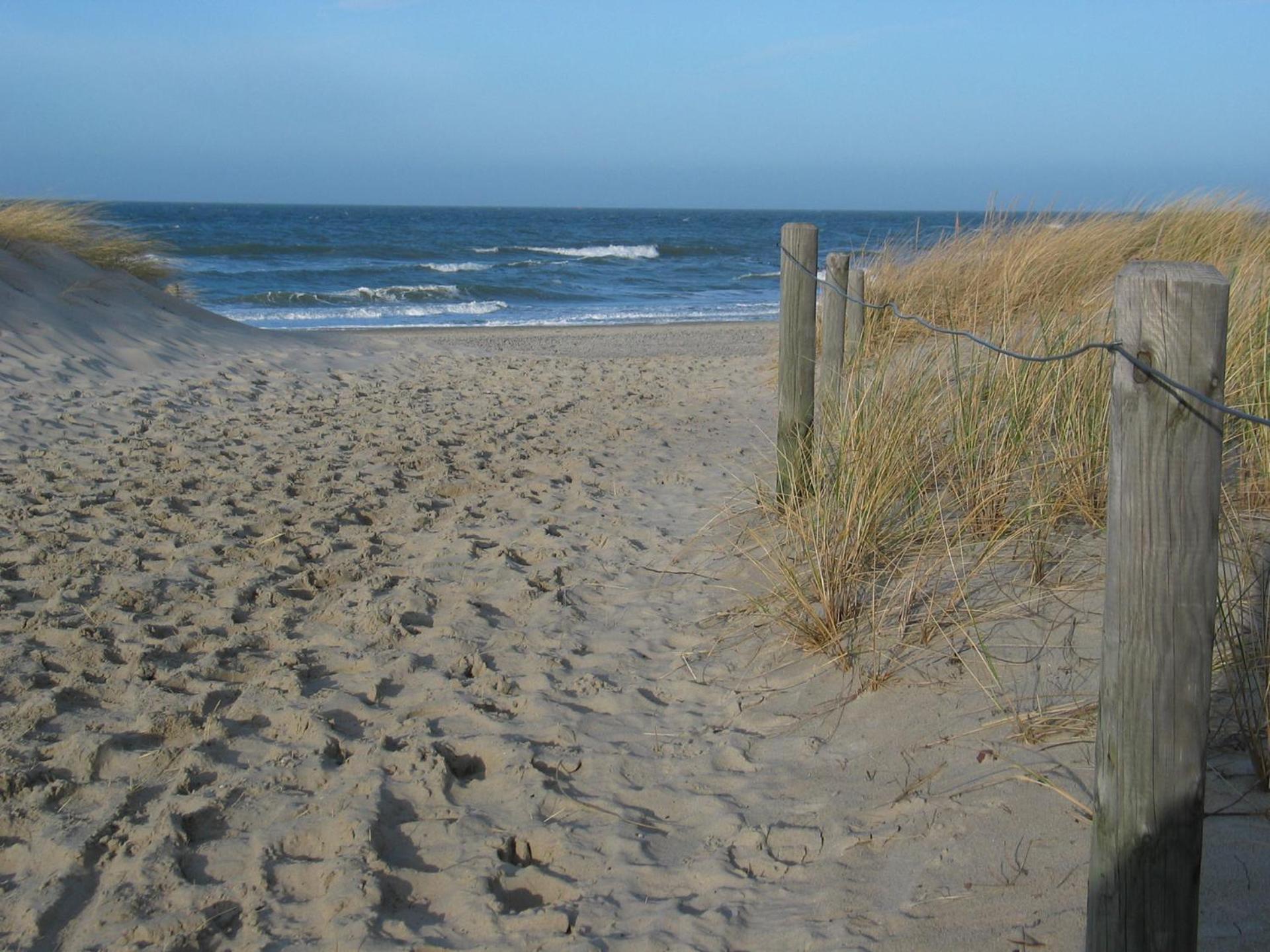 Meer Residenz Warnemuende Rostock Bilik gambar